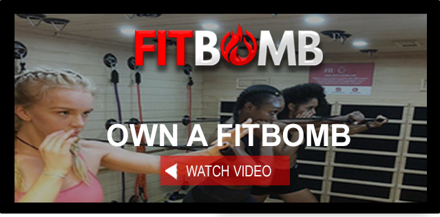 OWN A FITBOMB
